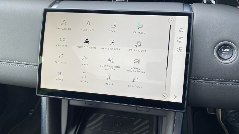 Land Rover Discovery Sport 2.0 D200 Dynamic HSE 5dr Auto [7 Seat] Diesel Station Wagon